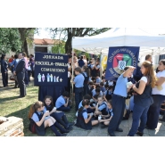 Jornada Escuela, Familias y Comunidad